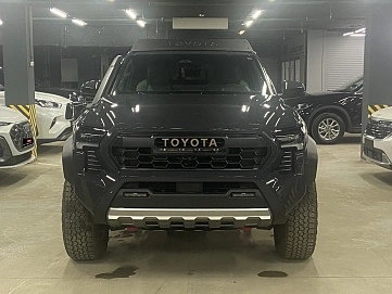 Toyota Tacoma, 2025г., полный привод, автомат