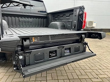 GMC Sierra, 2025г., полный привод, автомат