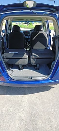 Honda Freed, 2012г., передний привод, вариатор