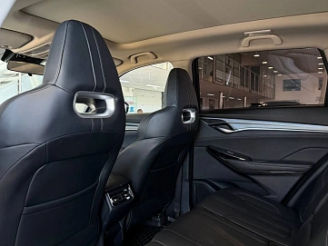 Changan CS75 Plus, 2023г., передний привод, автомат