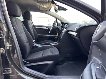 Citroen C4, 2013г., передний привод, автомат