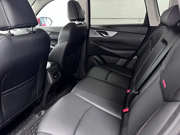Changan CS35 Plus, 2024г., передний привод, робот