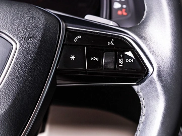 Audi A7, 2019г., полный привод, робот
