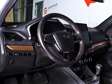 Lada (ВАЗ) Vesta, 2023г., передний привод, механика