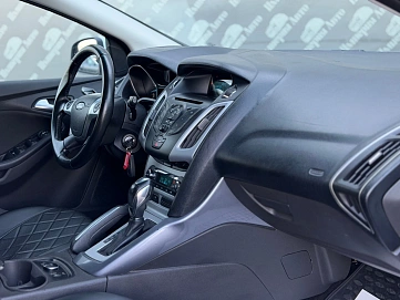 Ford Focus, 2013г., передний привод, робот