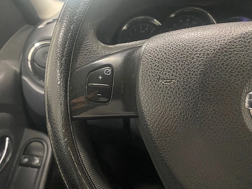 Nissan Terrano, 2020г., полный привод, автомат