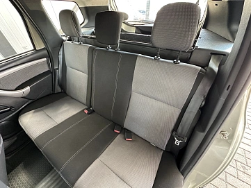 Renault Duster, 2013г., полный привод, механика