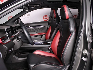Geely Coolray, 2023г., передний привод, робот