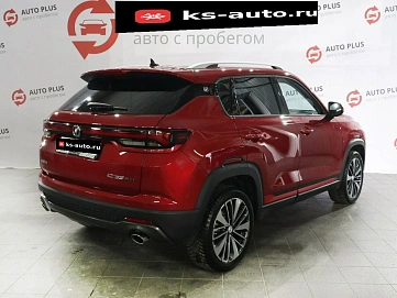 Changan CS35 Plus, 2024г