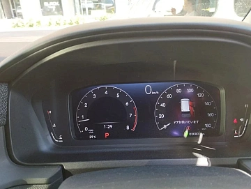 Honda Stepwgn, 2022г., полный привод, вариатор
