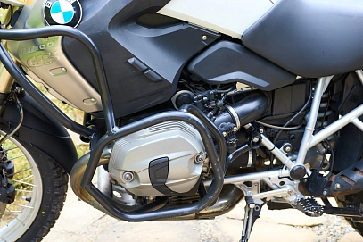 BMW R 1200 GS, 2010г.