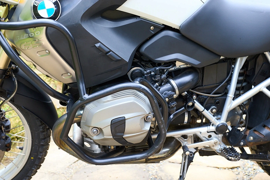 BMW R 1200 GS, 2010г.