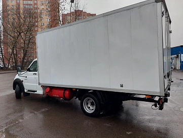 УАЗ Профи, 2024г.