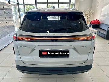Chery Tiggo 7L, 2024г., полный привод, робот