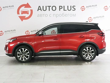 CHERY Tiggo 7 Pro, 2021г