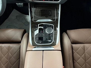 BMW X5, 2025г., полный привод, автомат