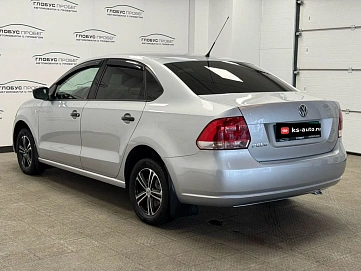 Volkswagen Polo, 2011г., передний привод, механика