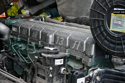 FAW J7, 2024г.