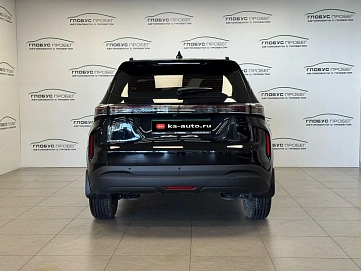 Chery Tiggo 4, 2025г., передний привод, механика