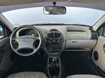 Lada (ВАЗ) Kalina, 2011г., передний привод, механика