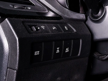 Hyundai Santa Fe, 2013г., полный привод, автомат