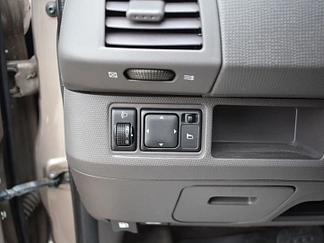 Nissan Micra, 2007г., передний привод, автомат