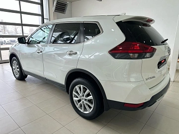 Nissan X-Trail, 2022г