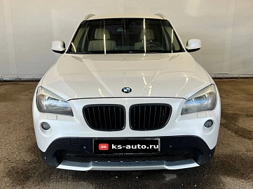 BMW X1, 2011г