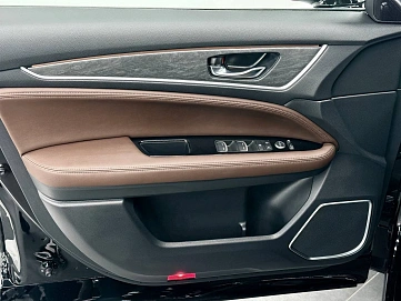 Honda UR-V, 2025г., полный привод, автомат