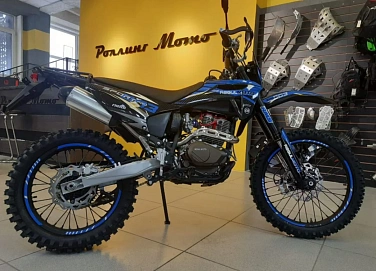Regulmoto Sport 003 PR Pro, 2025г.