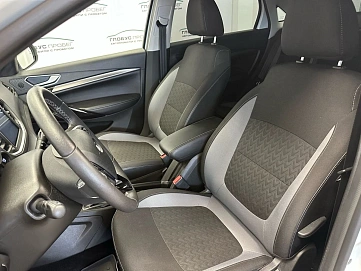 Lada (ВАЗ) Vesta, 2024г., передний привод, механика