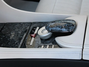 Mercedes-Benz CL-Класс, 2012г., полный привод, автомат