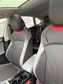 Volkswagen Lamando, 2022г., передний привод, робот