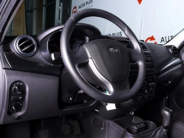 Lada (ВАЗ) Granta, 2024г., передний привод, механика