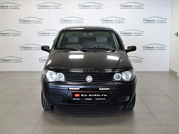 Fiat Albea, 2011г