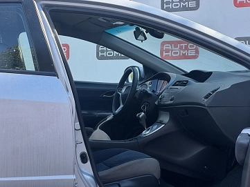 Honda Civic, 2008г., передний привод, автомат