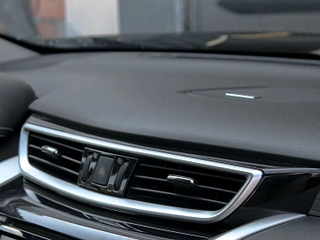 Nissan Murano, 2018г., полный привод, вариатор