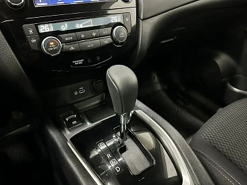 Nissan X-Trail, 2022г, полный привод, вариатор