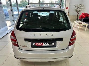 Lada (ВАЗ) Granta, 2024г., передний привод, механика