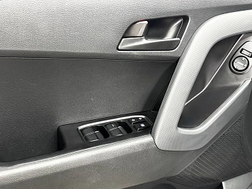 Hyundai Creta, 2020г., передний привод, автомат