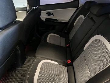 Kia Ceed, 2014г., передний привод, автомат