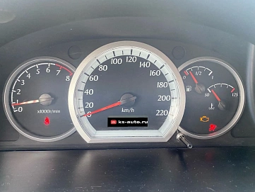 Chevrolet Lacetti, 2011г., передний привод, автомат