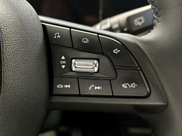 Changan CS35 Plus, 2024г., передний привод, робот