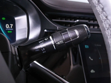 Omoda S5, 2024г., передний привод, вариатор