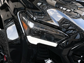 Toyota Tacoma, 2026г., полный привод, автомат