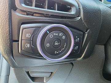 Ford Focus, 2014г., передний привод, механика