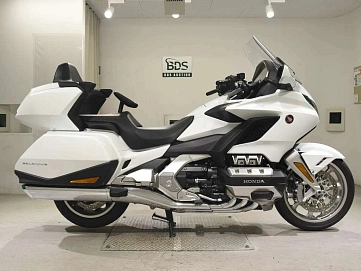 Honda GL 1800 Gold Wing, 2018г.