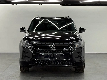 Volkswagen Teramont, 2026г, полный привод, робот