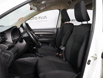 Suzuki Ertiga, 2022г., передний привод, автомат