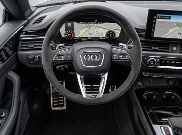Audi RS 5, 2024г., полный привод, автомат